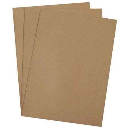 Bsc Preferred 26 x 38'' Chipboard Pads, 90PK BUY00020868